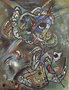 Wassily Kandinsky Szurkulet oil painting